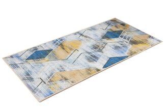 3D DIGITAL PRINT CARPET 70X140 CM CORNER