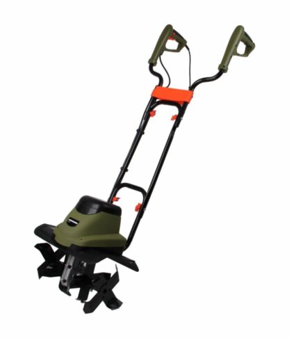 HR Electric Digger 1000W 380RPM360MM - Image 3