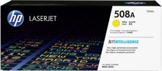 HP CF362A YELLOW TONER CARTRIDGE