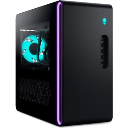 Dell Alienware Aurora ACT1250 U9-285K 32 1 5080 Windows 11 Pro - Image 3