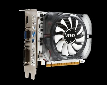 VGA MSI GT730 2GB DDR3 N730K-2GD3/OCV1 - Image 3