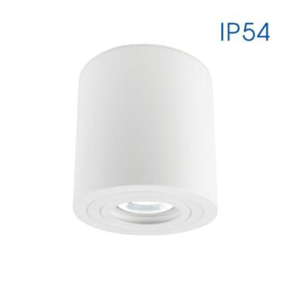 DL722 WH INEZ IP54 VIVALUX
