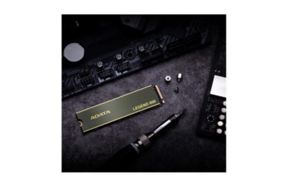 ADATA SSD 1TB M.2 PCIe LEGEND 800 - Image 3