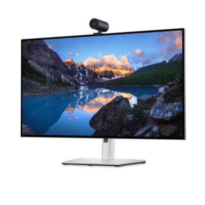 Dell MONITOR 4K 32'' U3223QE LED 3840x2160 - Image 20