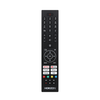 LED TV 43" HORIZON FHD-SMART 43HL6360F/D - Image 7