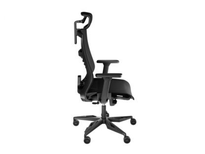 Genesis Astat 700 G2 120 kg, black chair - Image 3