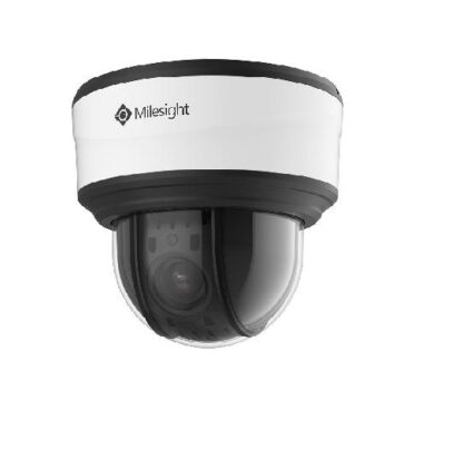 IP PTZ DOME CAMERA 5MP 5.3-64MM