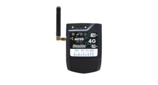 4G SIM COMMUNICATOR AUTOMATION