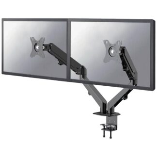 Desk arm for monitor, Neomounts 17-27" 7kg