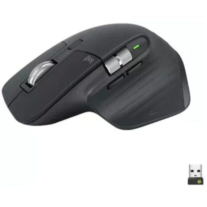Mouse Logitech WS MX Master 3S 8000 DPI - Image 3