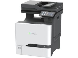 LEXMARK CX730de A4 MFP LASER COLOR