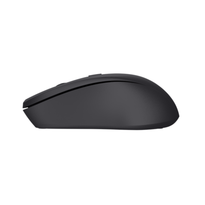 Trust Mydo Wireless Mouse Black - Image 4