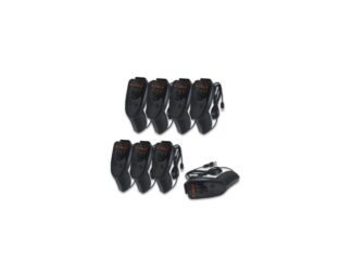 CLASS VR 8 HAND CONTROLLER SET