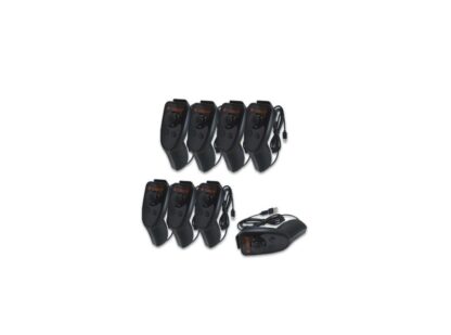 CLASS VR 8 HAND CONTROLLER SET