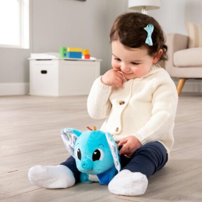 Lamaze- The Elephant Pufaila - Image 3