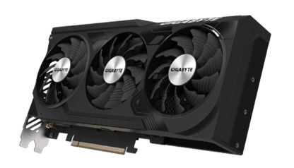 Gigabyte GEFORCE RTX 4070 WINDFORCE OC 12GB - Image 2