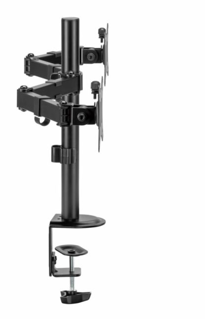 SERIOUS DUAL MONITOR STAND MM66-C024 - Image 8