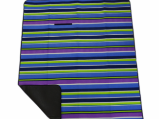 Picnic blanket 130X150 CM stripe