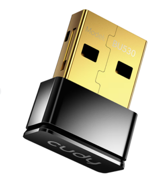 Bluetooth 5.3 adapter Cudy BU530