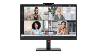 Lenovo ThinkVision T27hv-30 27" QHD IPS 3Y