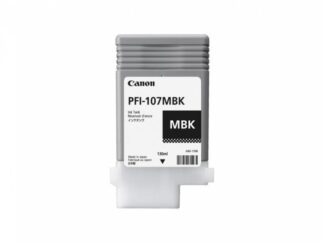 CANON PFI-107MB Black INKJET CARTRIDGE