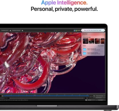 Apple MacBook Pro 16.2" M4 Pro(14/20) 48GB 1TB SV - Image 5