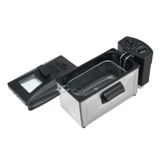 HEINNER HDF-1800SS FRYER