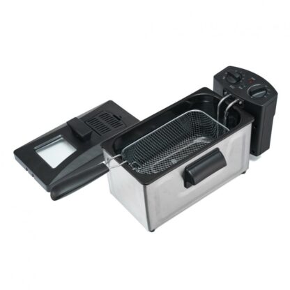 HEINNER HDF-1800SS FRYER