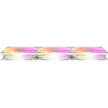 Fan AS TUF Gaming TR120 ARGB RV WHI 3IN1 - Image 3