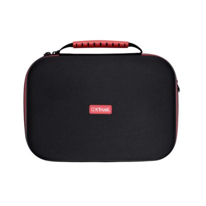 Trust XXL Nintendo Switch case black - Image 3
