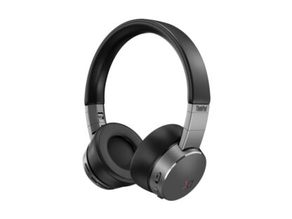 LN ThinkPad X1 ANC HEADPHONES - Image 4