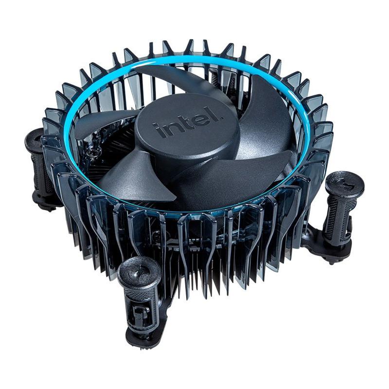 CPU Intel i5-12400 4.4GHz LGA1700 - Image 2