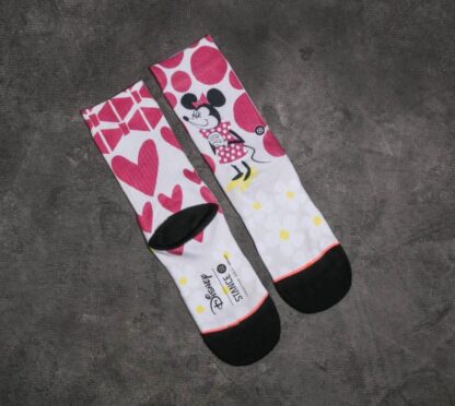 STANCE YUSUKE MINNIE SOCKS