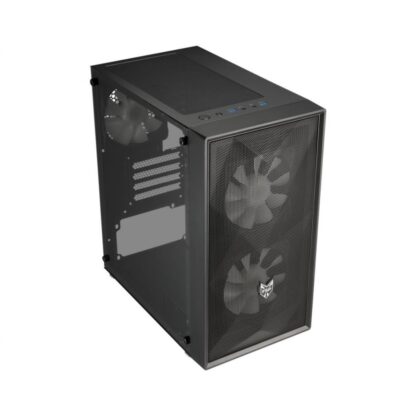 PC Case FSP CST 130 MINI TOWER - Image 2