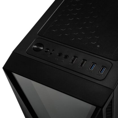 Kolink Void RGB Mid-Tower Black - Image 5