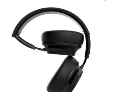 Tellur Feel Bluetooth headphones, black