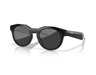 Oakley Meta HSTN Prizm Black Plrz OW8002