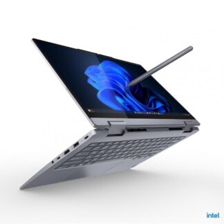 Lenovo ThinkBook 14 2-in-1 G5 IAU U7-225H T 16 512 3YD Windows 11 Pro