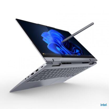 Lenovo ThinkBook 14 2-in-1 G5 IAU U7-225H T 16 512 3YD Windows 11 Pro