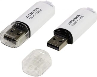 USB 32GB ADATA AC906-32G-RWH