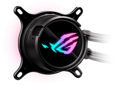 CPU Cooler Asus ROG Strix LC III360 ARGB - Image 3