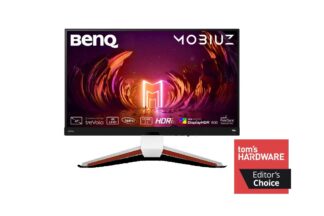 MONITOR 32" BENQ EX3210U