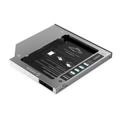 Caddy HDD Orico seria M95SS 2.5” 9.5mm