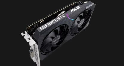 Asus Dual GeForce RTX 3050 OC 8GB V2 - Image 3