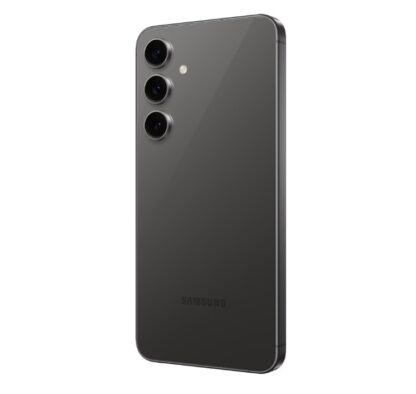 Samsung S24 Fan Edition 5G S721B 8GB 128GB DualSIM Black - Image 2