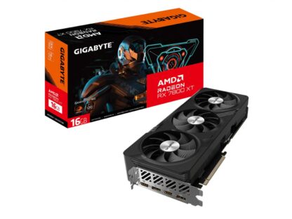 VGA Gigabyte RADEON RX 7800 XT GAMING OC 16G