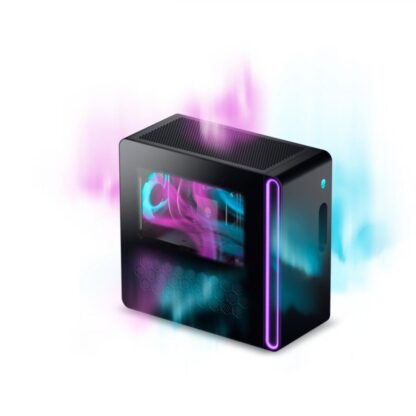 Dell Alienware Aurora ACT1250 U9-285K 32 2 5080 Windows 11 Pro - Image 9