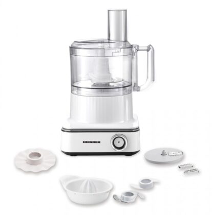 HEINNER FOOD PROCESSOR HFP-K1000WP - Image 3