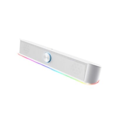 Soundbar Trust GXT 619W Thorne, 12W, white - Image 3