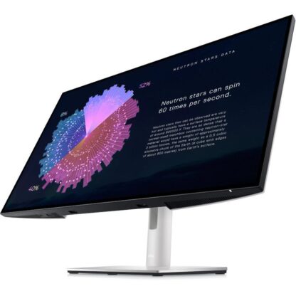 Dell MONITOR 27" U2722DE 1920 x 1080 - Image 2